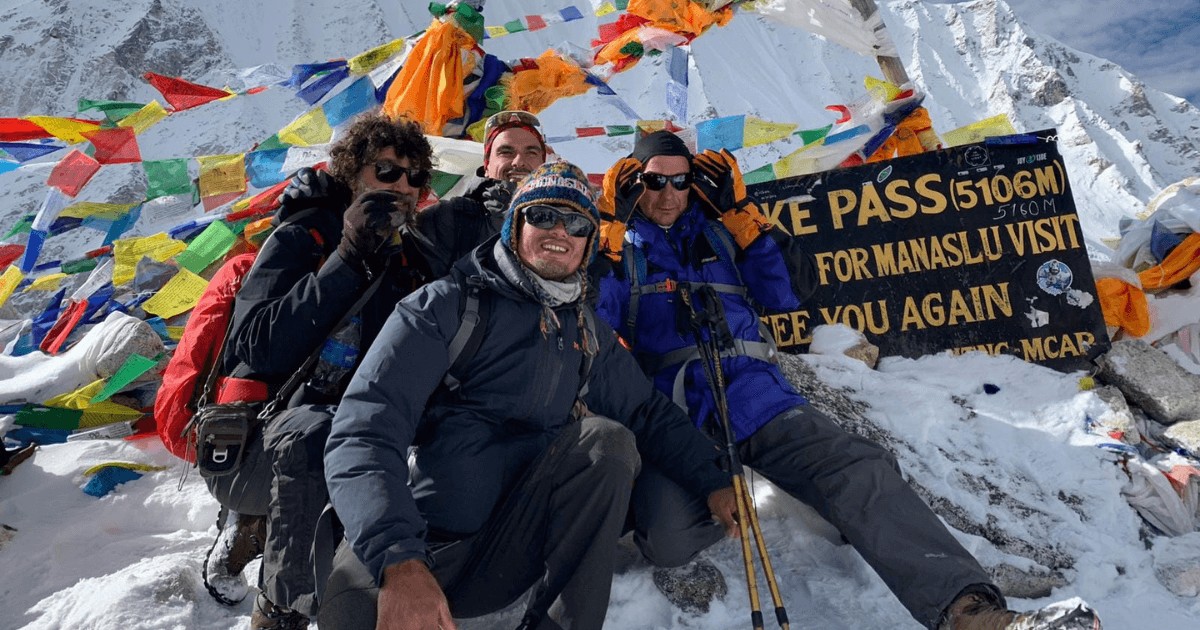 About Us | Tidy Himalaya